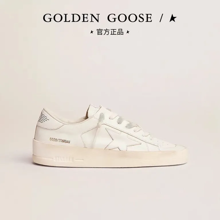 Golden Goose Shoe 